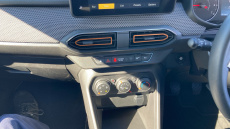 Dacia Sandero Stepway 1.0 TCe Comfort 5dr Petrol Hatchback